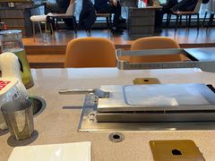-丰茂烤串(公园店)