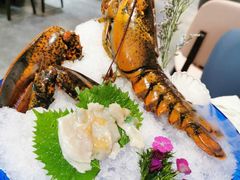 -半岛听涛蒸汽海鲜自助(K11店)