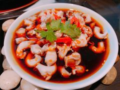 -湖滨28中餐厅·西湖宴·杭州君悦酒店