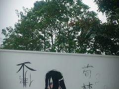 -上海师范大学附属中学(三林校区)