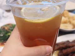 -松發肉骨茶(克拉码头店)