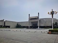 -辽沈战役纪念馆