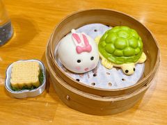 -乐忻皇朝(上海中心大厦店)