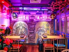 -大话小腰(鸟巢店)