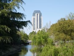 -江南大学(蠡湖校区)