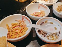 -探鱼·鲜青椒爽麻烤鱼(领展购物广场店)
