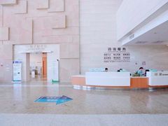 -浙江大学医学院附属邵逸夫医院(钱塘院区)