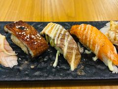 -小樽融合料理·匠心专注料理八年(京溪店)