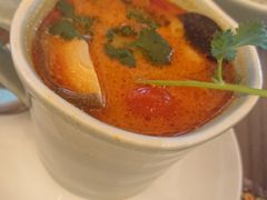 -CHINCHIN 青青·泰国料理(万象食家店)