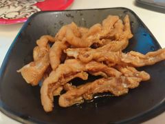 -蛙舍·炭烧牛蛙(东百中心店)