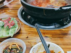 -笔记安顺夺夺粉火锅