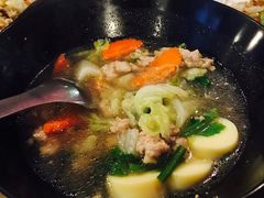 -Doo Dee Thai Food(Issan/Isaan/Esan)