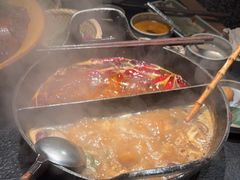 -大龙燚·旷野鲜火锅(广州首店)