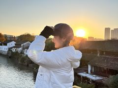 -运河游船(武林门码头)