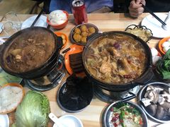 -范贤光鸡公煲(平乐园总店)