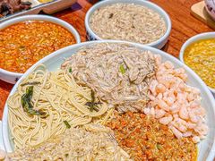 -裕兴记•蟹黄面馆(人民广场店)