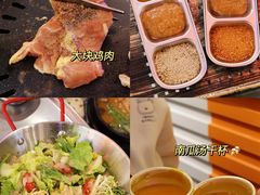 -玄希浪漫厨房·韩料烤肉(湖滨银泰in77店)