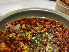 -南山翁新概念川菜(江宁万达广场店)