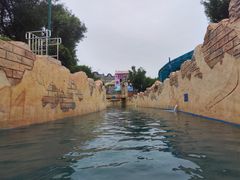 -乐华城·88度温泉乐园