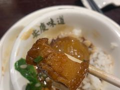-集贤门·徽菜(福田店)