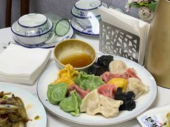 -来之顺海鲜菜馆·青岛菜(栈桥店)