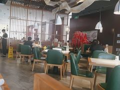 -拿渡麻辣香锅(首创奥特莱斯店)