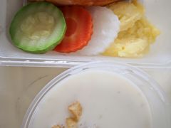 -新侨三宝乐西餐厅(崇文门店)
