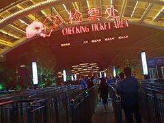 -鼎盛王朝康熙大典实景演出
