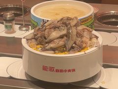-龍歌自助小火锅(雨花台江南虹悦城店)