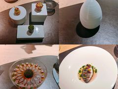 欢送甜点-泰安门Taian Table(镇宁路店)