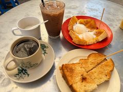 -多春茶室
