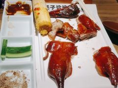 -茄子恰恰·新云南小炒(坪山益田店)