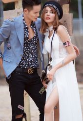 -钟爱一生婚纱摄影旗舰店