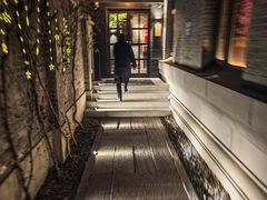 -庐灶江南·江南菜·四合院Bistro(东直门雍和宫·原华侨宾馆店)