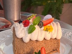 -La Terre乐田(万象城店)