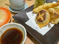 -禾绿寿司(星光68广场店)
