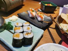 -花漫里日式餐厅(刺桐店)