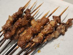 -小两口锦州烧烤·脆皮油边(依云北郡店)