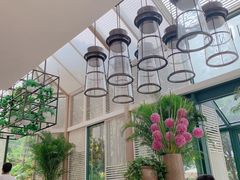 -金海湾自助餐厅(金陵饭店)