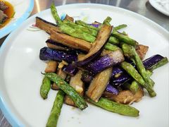 -邹胖哥好好吃餐馆(荔波美食街店)