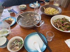 -陈六子全羊馆·烧烤·烤羊排(山东理工大店)