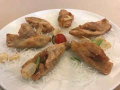 -海逸海鲜酒家(古北店)
