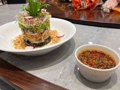 -阿拉佰饭店(西关店)