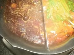-湊湊火锅·茶憩(和平大悦城店)