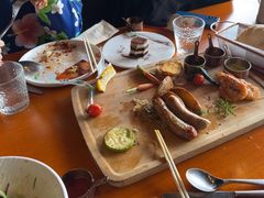 -布拉格餐厅· 中欧捷克菜(全国首店)