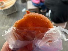 -回坊刘明柿子糊塌 · 刘明元宵