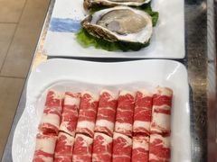 -金龙·打边炉(南京西路店)