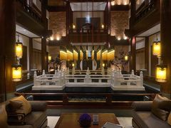 -西安华清御汤酒店