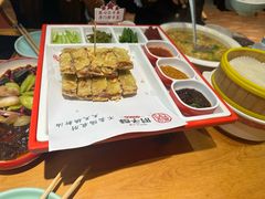 -肘子酥·天津菜·特色捞面(德云社店)