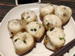 -哑巴生煎(临顿路店)
